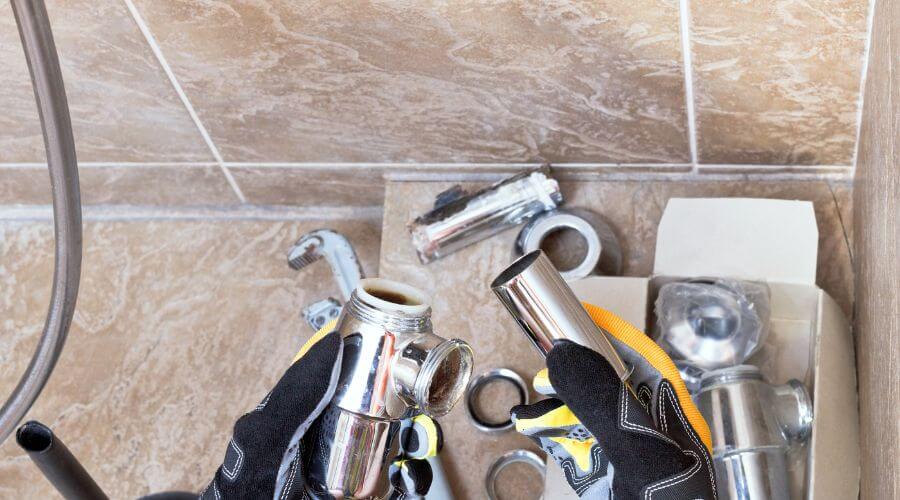 Expert flood damage restoration services in Sterling Forest, NY